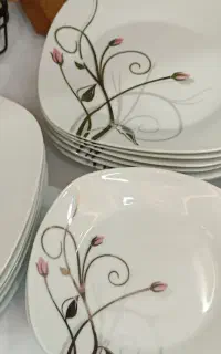 سرویس چینی