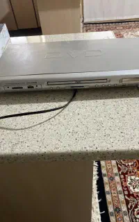 DVD SONY