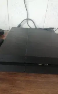 ps4 اترا