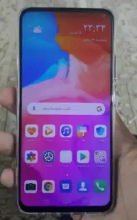 هواوی  y9 s