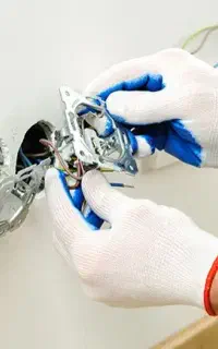 برقکار ساختمان