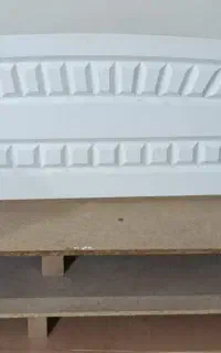 تخت خواب دو نفره درحد