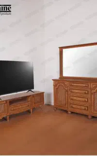 ست کنسول و میزتیوی دکوشاین