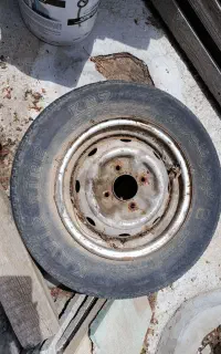 رینک پیکان