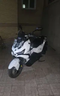 گالکسی ADV 175