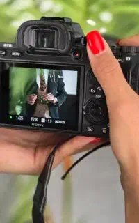عکاسی و فیلمبرداری
