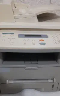 پرینتر سامسونگ لیزری ۴کاره