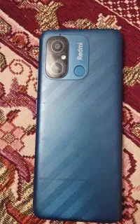 گوشی شیائمی  12s سالم
