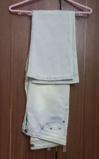 شلوار لی بوتکات و لباس قیمت از ۲۵۰ ت