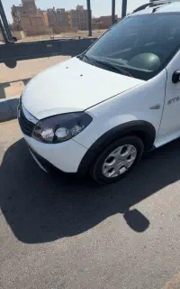 ساندرو استپ وی استثنایی