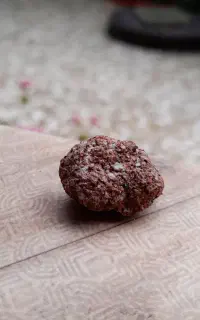 تعدادی سنگ زیبا
