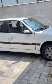 پرشیا xu7 سند تک برگ بی ضربه و بیرنگ