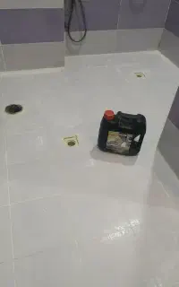 عایق کاری سرویس بهداشتی و حمام بدون تخریب