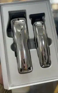 ماشین اصلاح