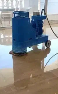 کفسابی و کفسابی وسنگساب و بتن سابی مدرن ماهشهر