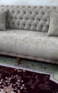 مبل راحتی