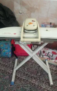 اتو پرس