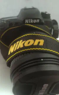 دوربین عکاسی  nikon d7500