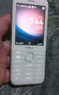 گوشی نوکیا اصلی ویتتنام (4g) مدل 8000