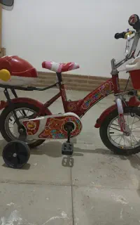 دوچرخه سایز 12