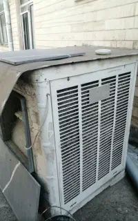 کولر آبی 7000  دونار