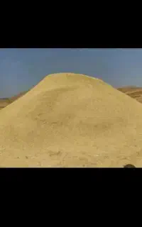 کاه برای فروش