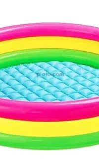 استخر اینتکس  نو استفاده شده نیست
