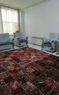 سوئیت مبله ارزان/اجاره روزانه آپارتمان/ سلامت