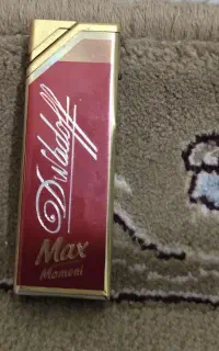 فندک اتمی جنس آهنی درجه یک