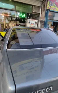 پرده ال ایکسی.نصب و فروش کیت عربی