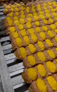 غذا بیرون بر برای مراسم های شما در نظر گرفته ایم