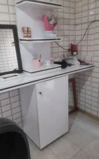 وسایل آرایشگاه
