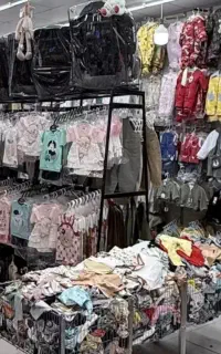 سایزرنگ ابعادقیمت متفاوت لباس درسیسمونی