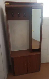 چوب لباسی