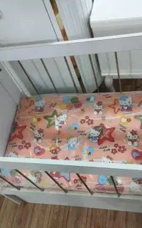 گهواره بچه