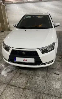 دنا پلاس بورسی ۱۴۰۲