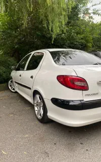206SD V8