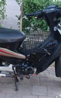 لاکی احسان مدل۹۳