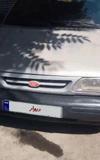 پراید89بقیمت.۸۳