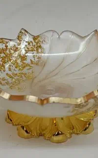 شکلات خوری یا آجیل خوری