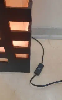چراغ خواب