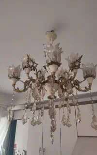 لوستر برنز