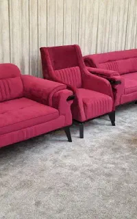 مبلمان راحتی و کلاسیک