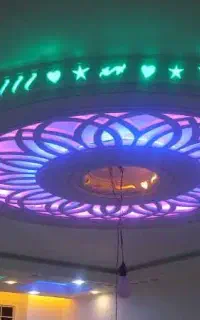 گچکاری ملایری در کل صدرا