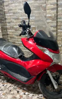 موتور هندا Pcx 150