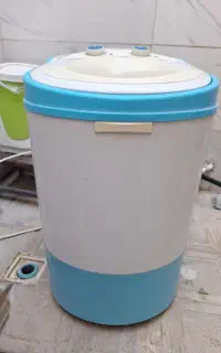 مینی واش