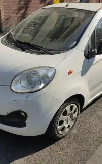 ام وی ام 110S مدل 1396 بدون رنگ