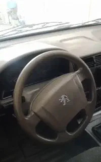 فروش پژو ۴۰۵ مدل ۹۴