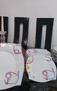 سرویس چینی