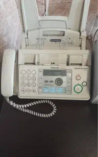 فکس پاناسونیک